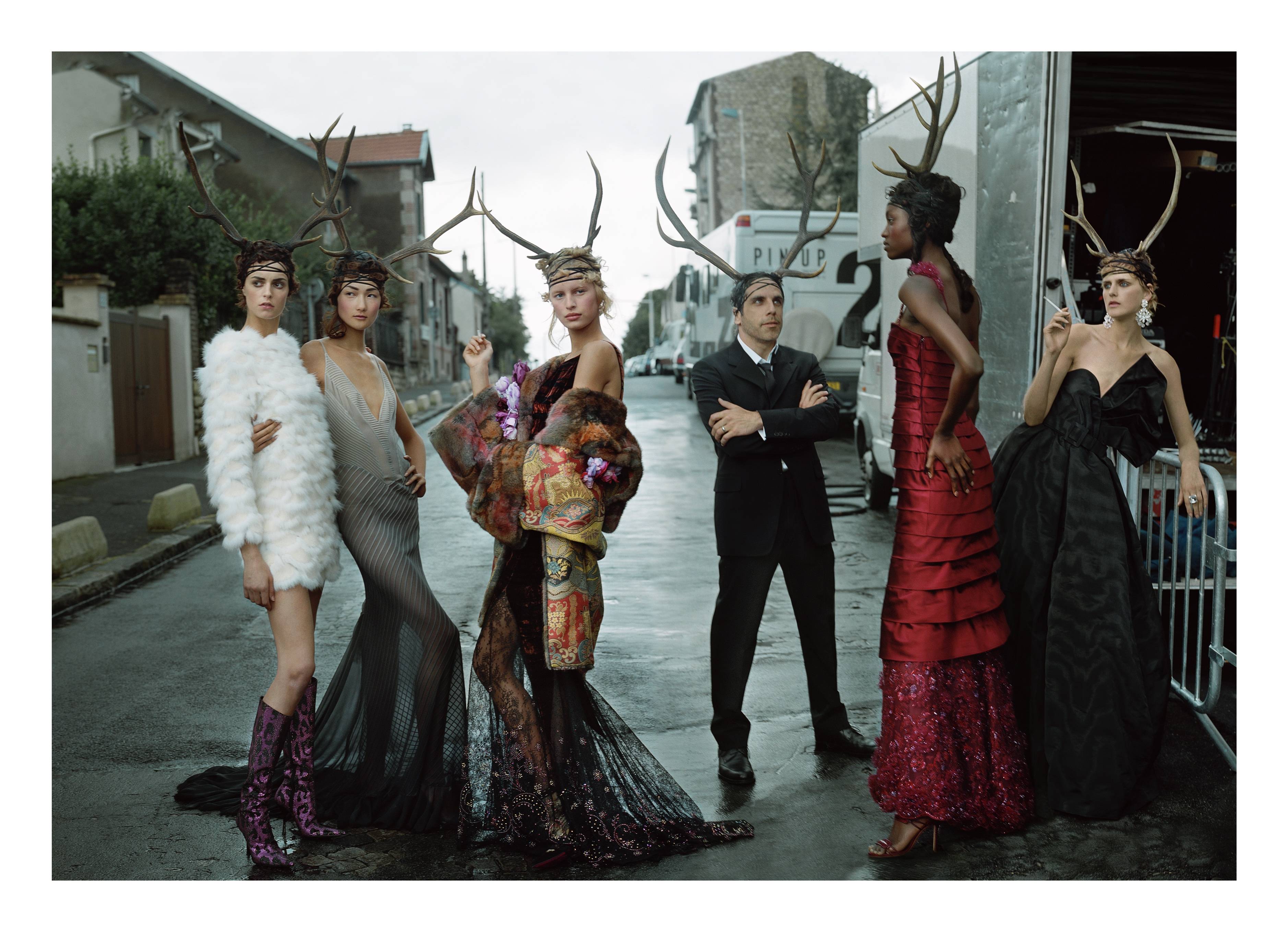 Marta Ortega Pérez（MOP）基金会宣布推出《仙境》（Wonderland）展览