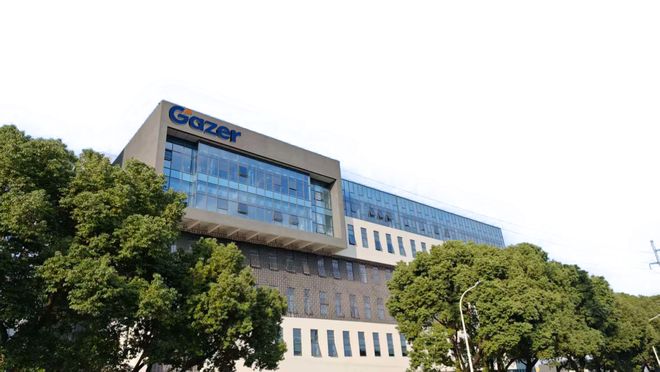 盖泽科技完成近亿元融资加速半导体光学量检