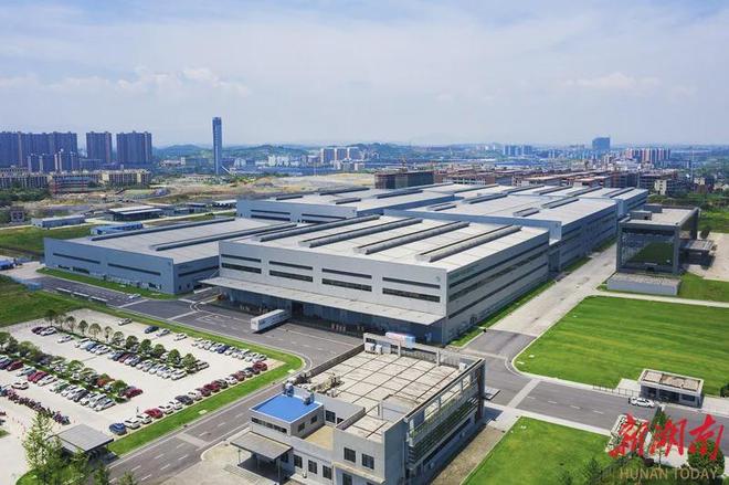 邵阳：工业重镇崛起民营经济新势力
