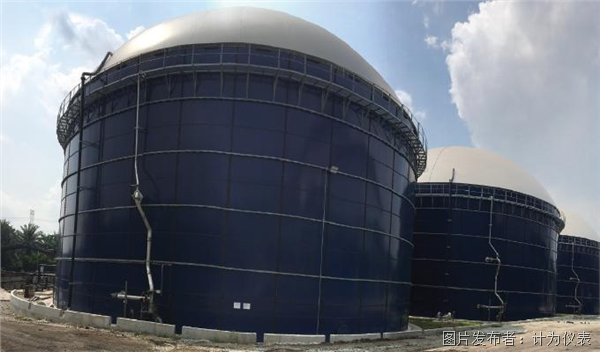 储罐液位测量到底怎么选？